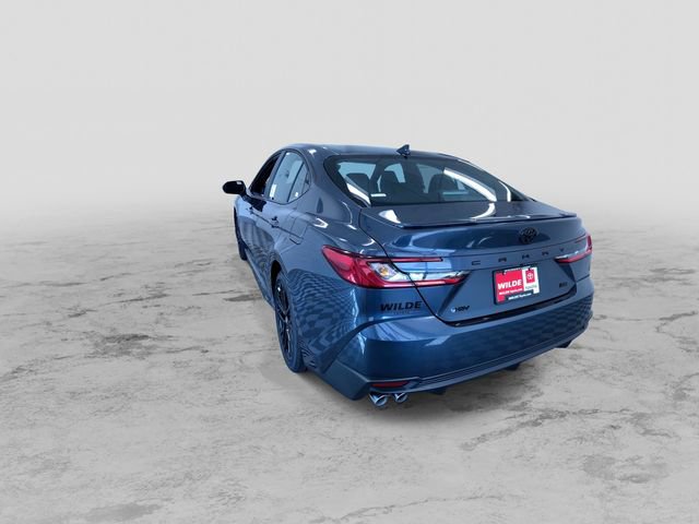 New 2026 Toyota Camry SE image 7