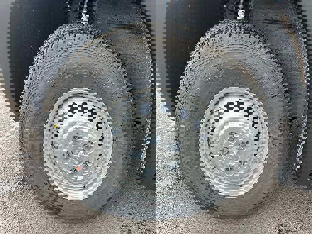 New 2026 RAM ProMaster 2500 w/ Cold Weather Group image 21