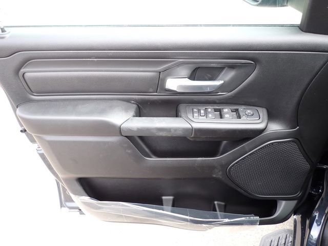 New 2026 RAM 1500 Express image 17