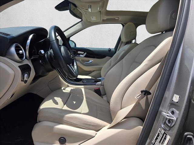 Certified 2021 Mercedes-Benz GLC 300 image 7