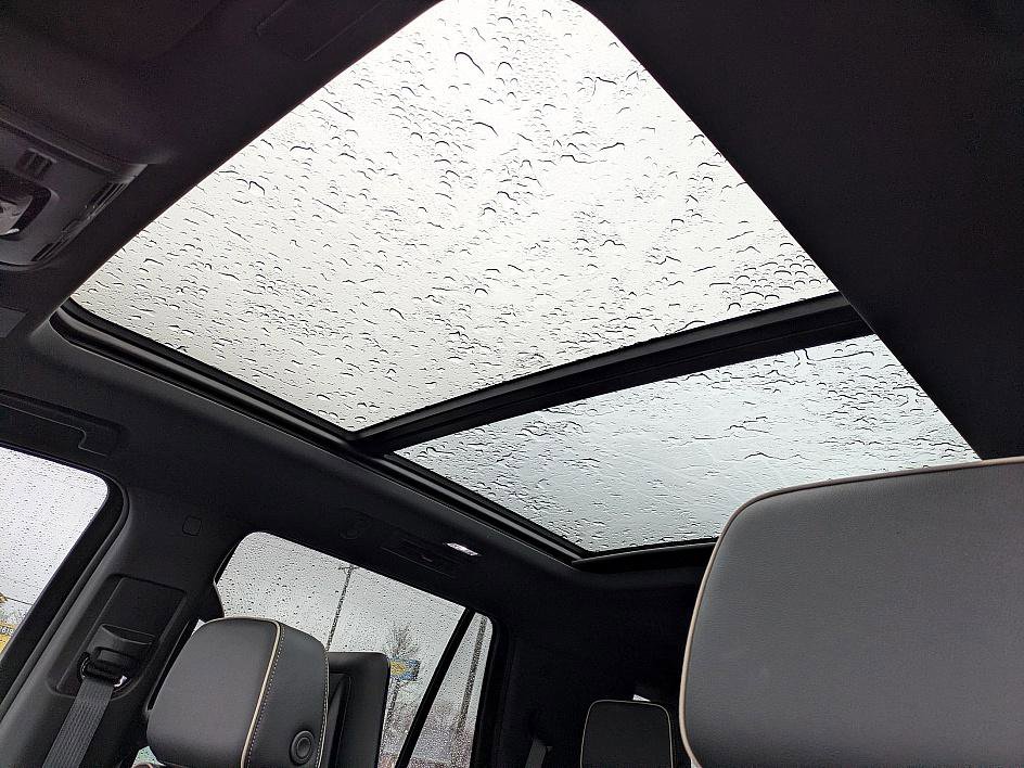 Certified 2026 Chevrolet Tahoe Premier image 28