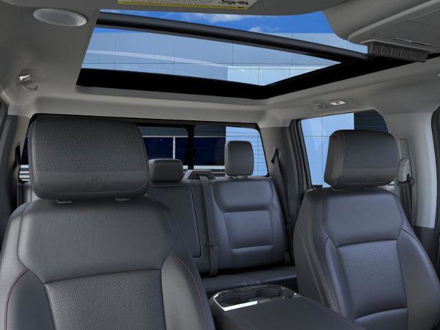 New 2026 Ford F250 Lariat image 22