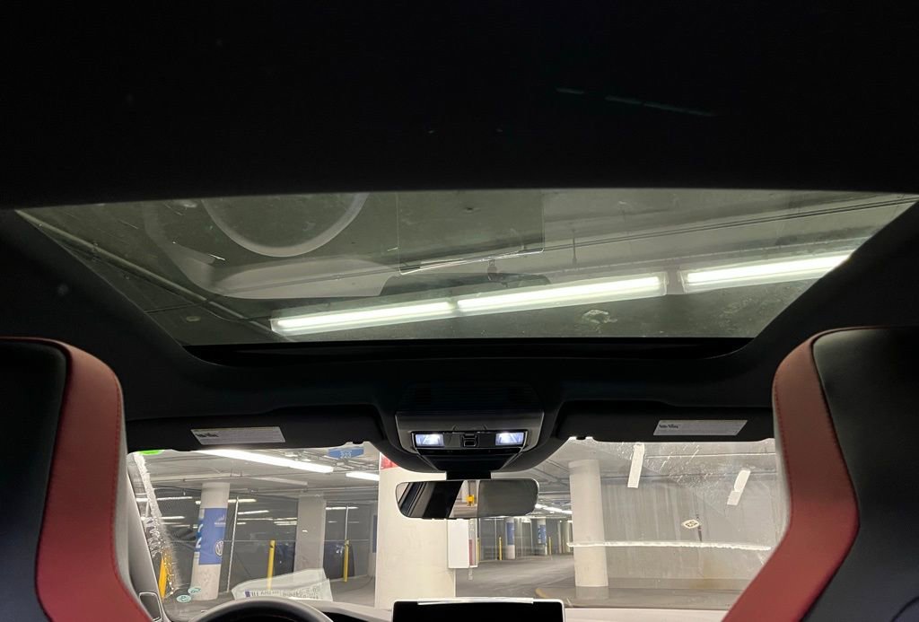 New 2026 Volkswagen GTI Autobahn image 10