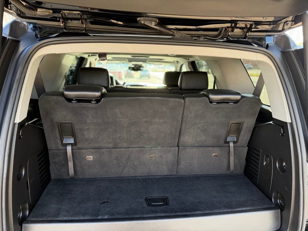 Used 2019 Chevrolet Tahoe LT AWD/4WD image 9