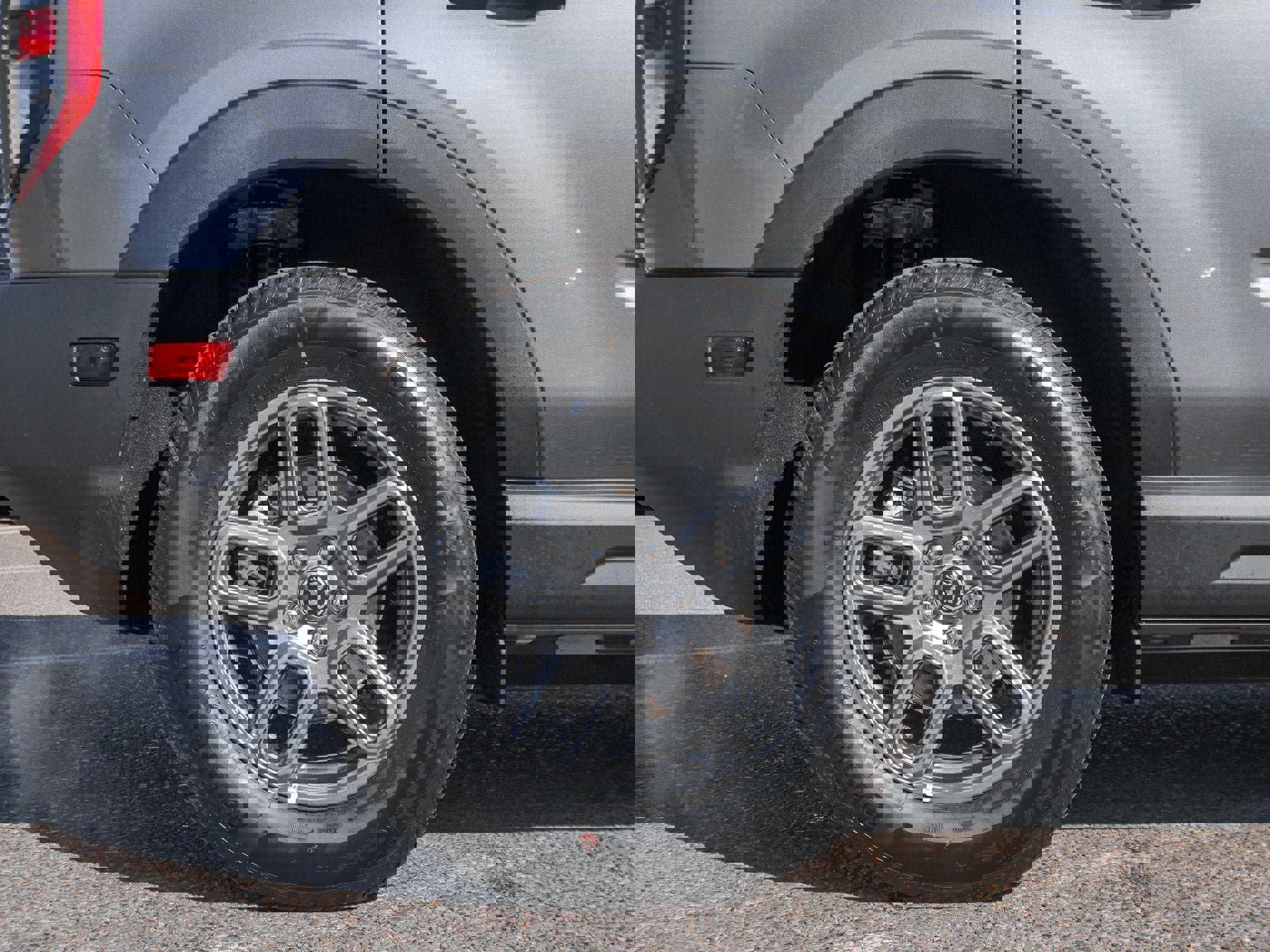 New 2025 Ford Bronco Sport Big Bend w/ Convenience Package image 12