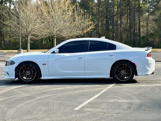 Used 2021 Dodge Charger Scat Pack image 3