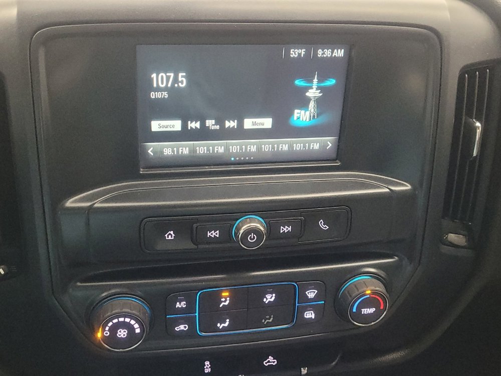 Used 2019 Chevrolet Silverado 2500 W/T image 25