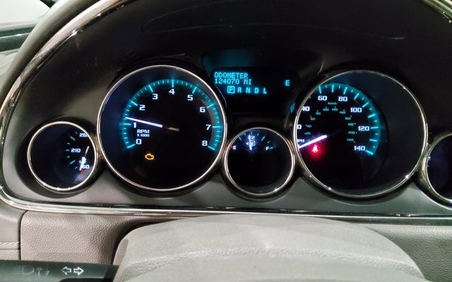 Used 2015 Buick Enclave Leather image 24