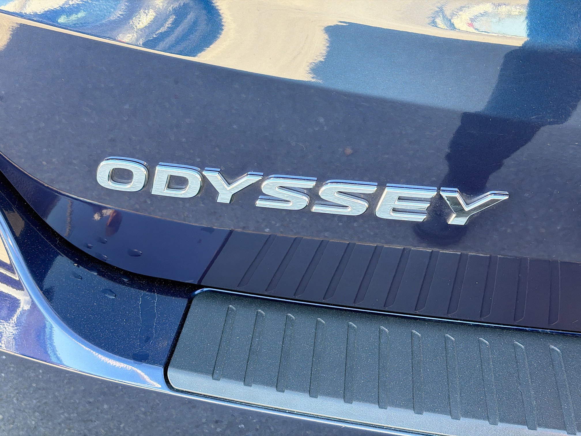 Used 2019 Honda Odyssey Elite image 11