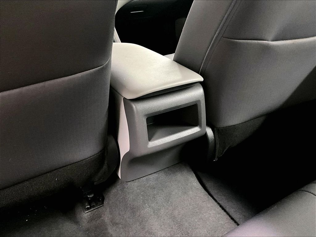 Certified 2024 Toyota Camry LE FWD image 26