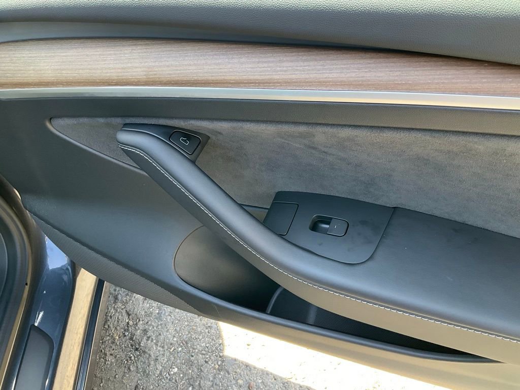 Used 2022 Tesla Model 3 Performance AWD/4WD image 72