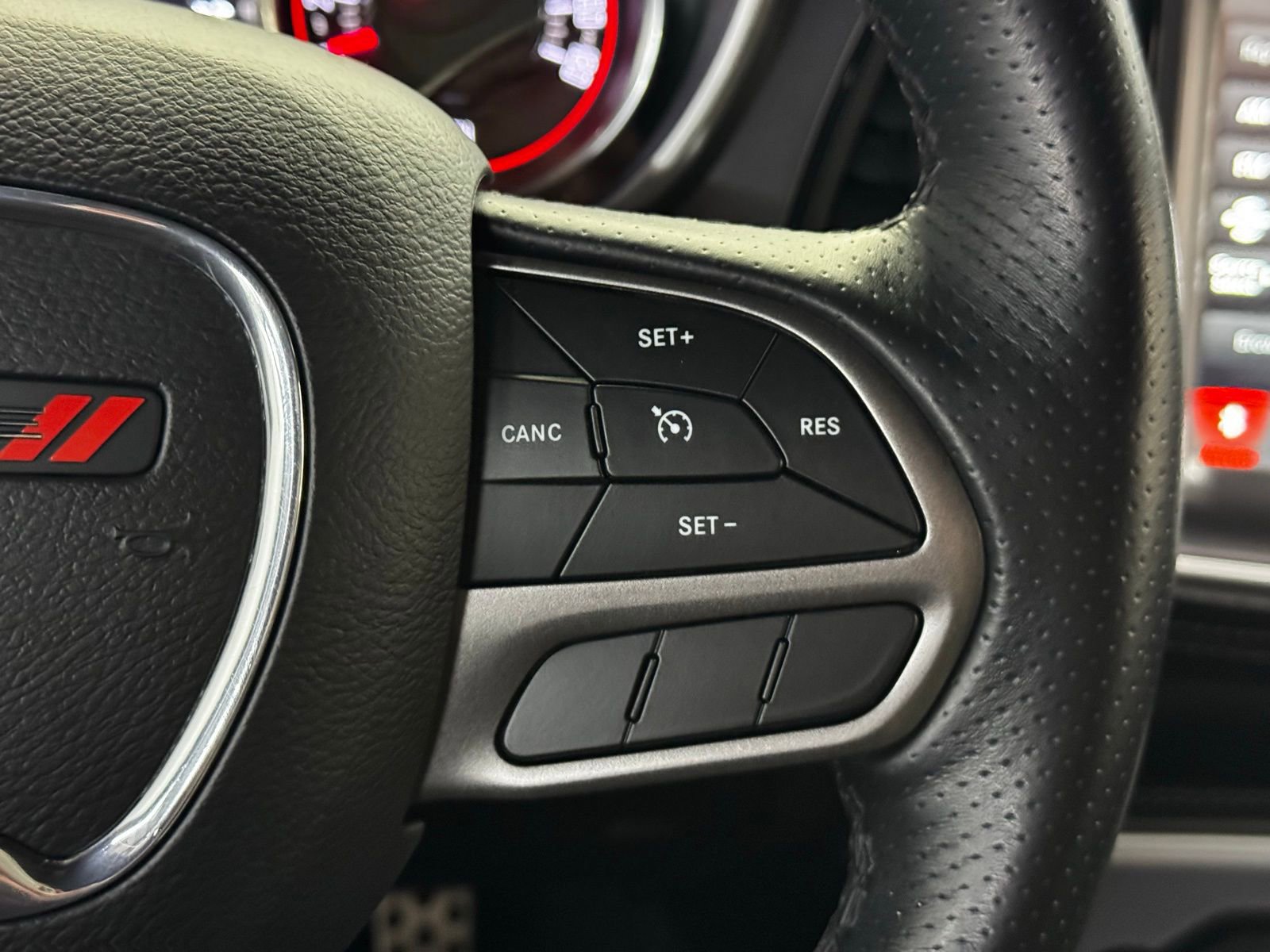 Used 2020 Dodge Challenger R/T Scat Pack w/ Plus Group image 20