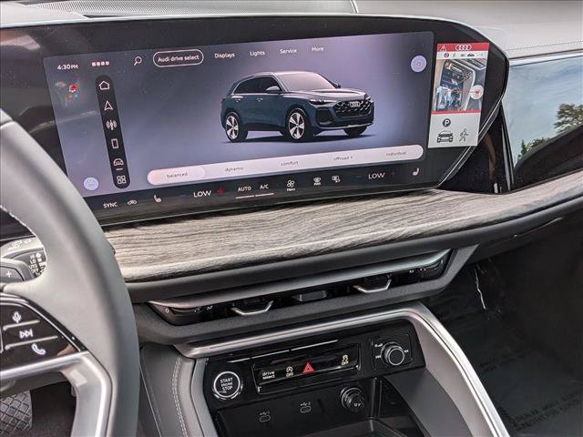 New 2026 Audi Q5 Premium AWD/4WD image 12