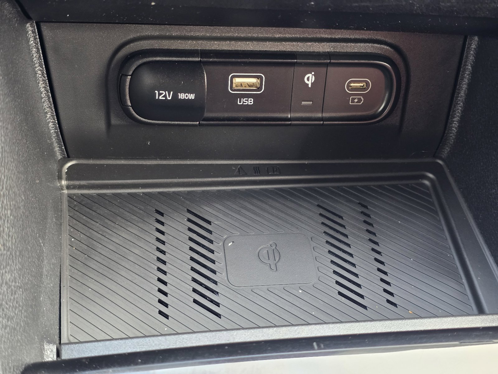 Used 2023 Kia Sportage SX FWD image 20