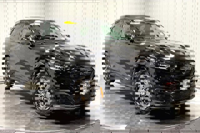 Used 2021 Ford Mustang Mach-E Select w/ Comfort/Technology Package image 3