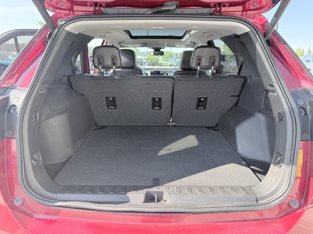 Used 2019 Chevrolet Equinox Premier AWD/4WD image 21