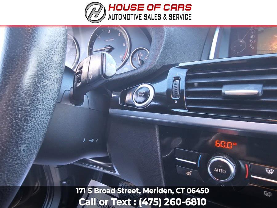 Used 2015 BMW X3 xDrive28d image 32