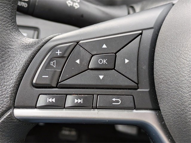 Used 2024 Nissan Altima 2.5 SV image 26