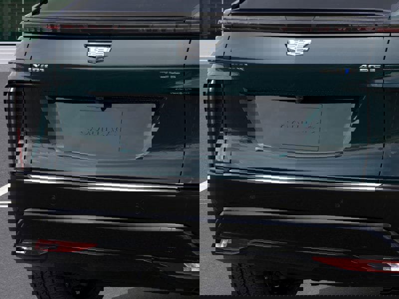 New 2026 Cadillac Lyriq Luxury image 14