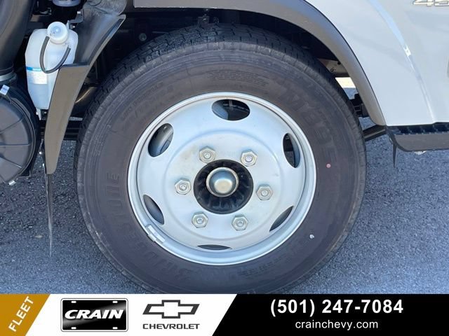 New 2024 Chevrolet Low Cab Forward 4500 XD RWD image 33