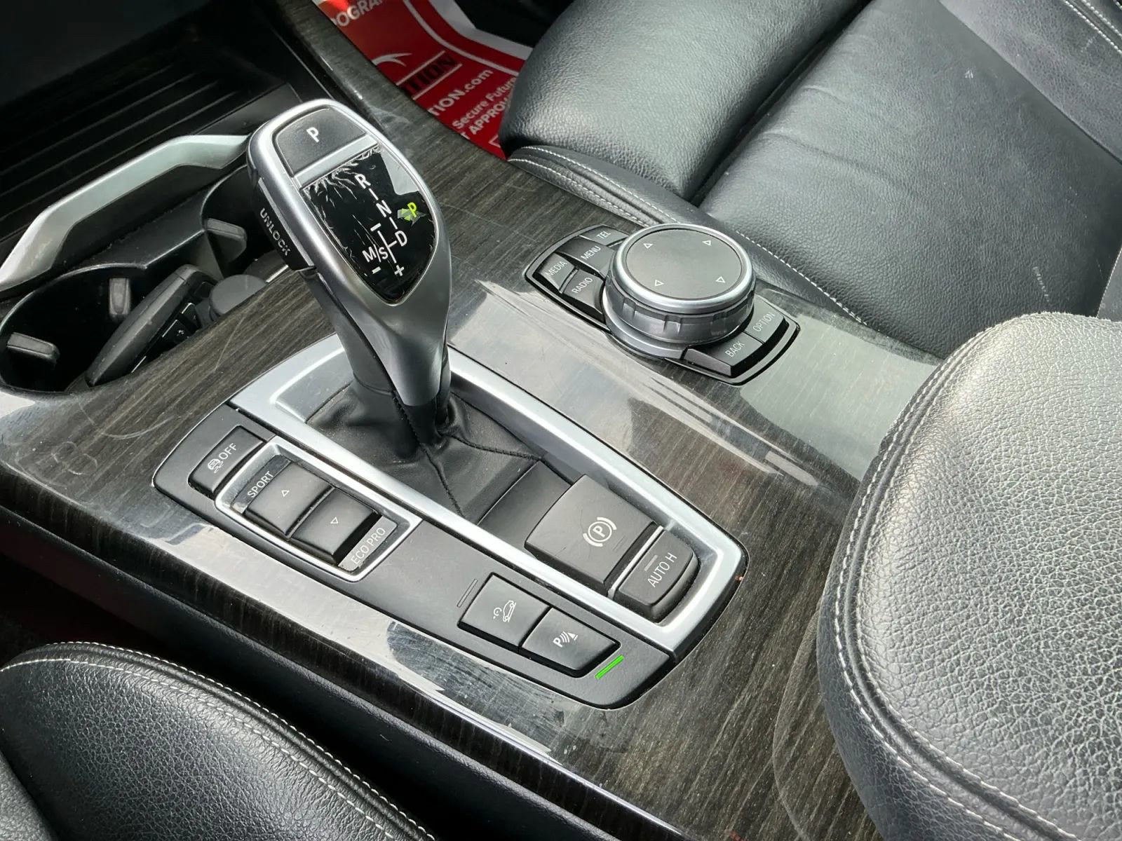 Used 2016 BMW X3 xDrive35i image 35