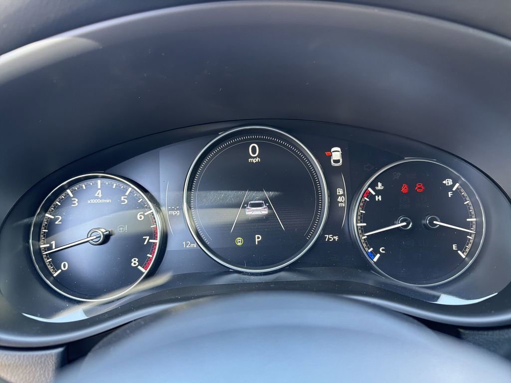 Used 2026 MAZDA CX-30 Aire Edition image 15