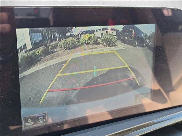 Used 2022 Lexus ES 350 w/ Premium Package FWD image 13