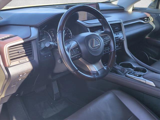 Used 2016 Lexus RX 350 AWD w/ Premium Package image 10