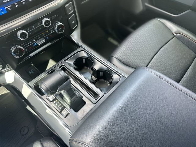 Certified 2024 Ford F150 Lariat w/ Tow/Haul Package AWD/4WD image 22