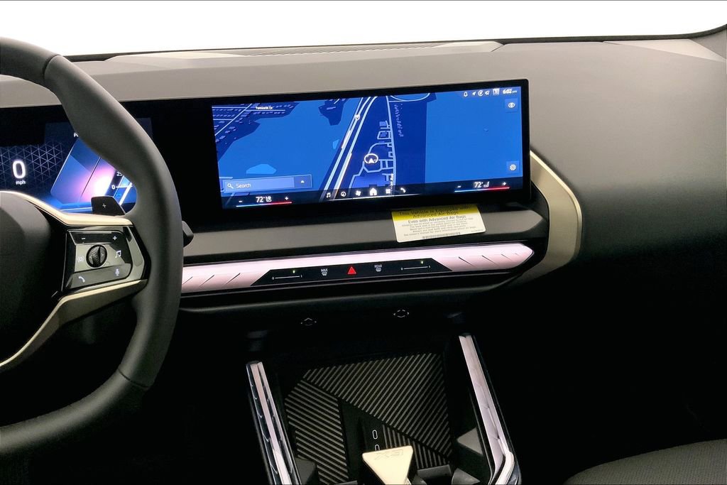 New 2025 BMW X3 xDrive30i w/ Convenience Package image 5