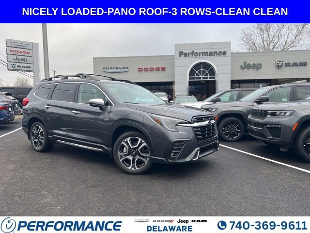 Used 2023 Subaru Ascent Touring