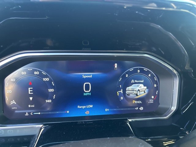 New 2026 Chevrolet Silverado 1500 LT image 20