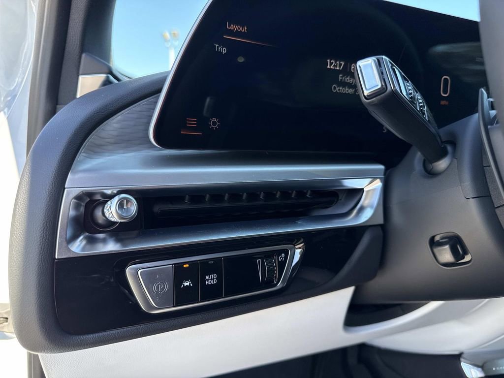 New 2026 Cadillac Lyriq Premium Sport image 30