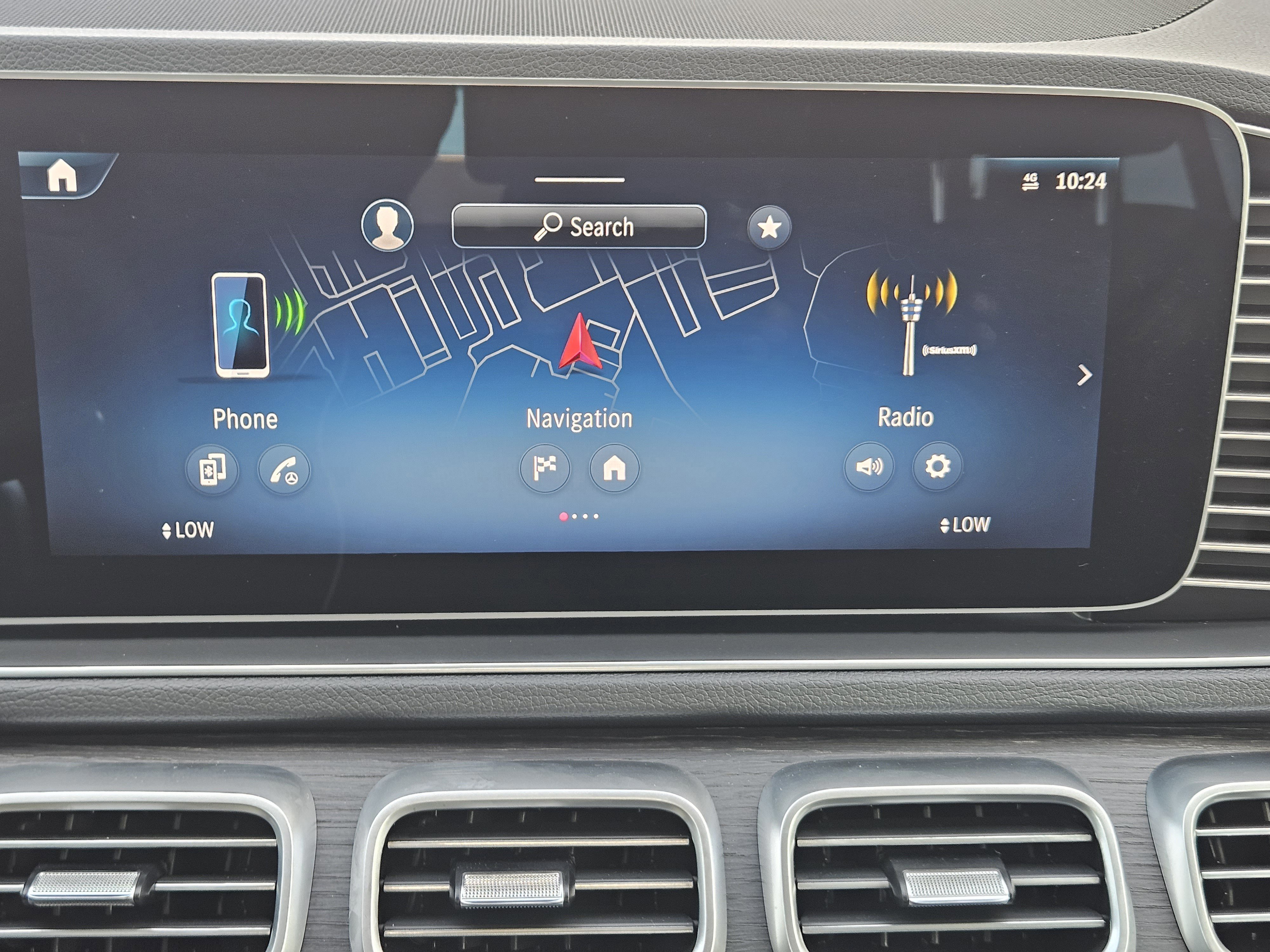 Certified 2026 Mercedes-Benz GLE 350 4MATIC image 9