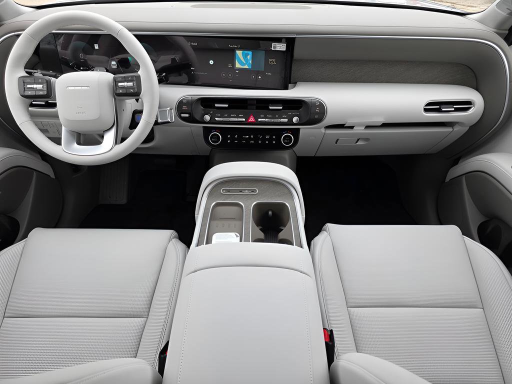 New 2026 Hyundai Palisade Limited image 15