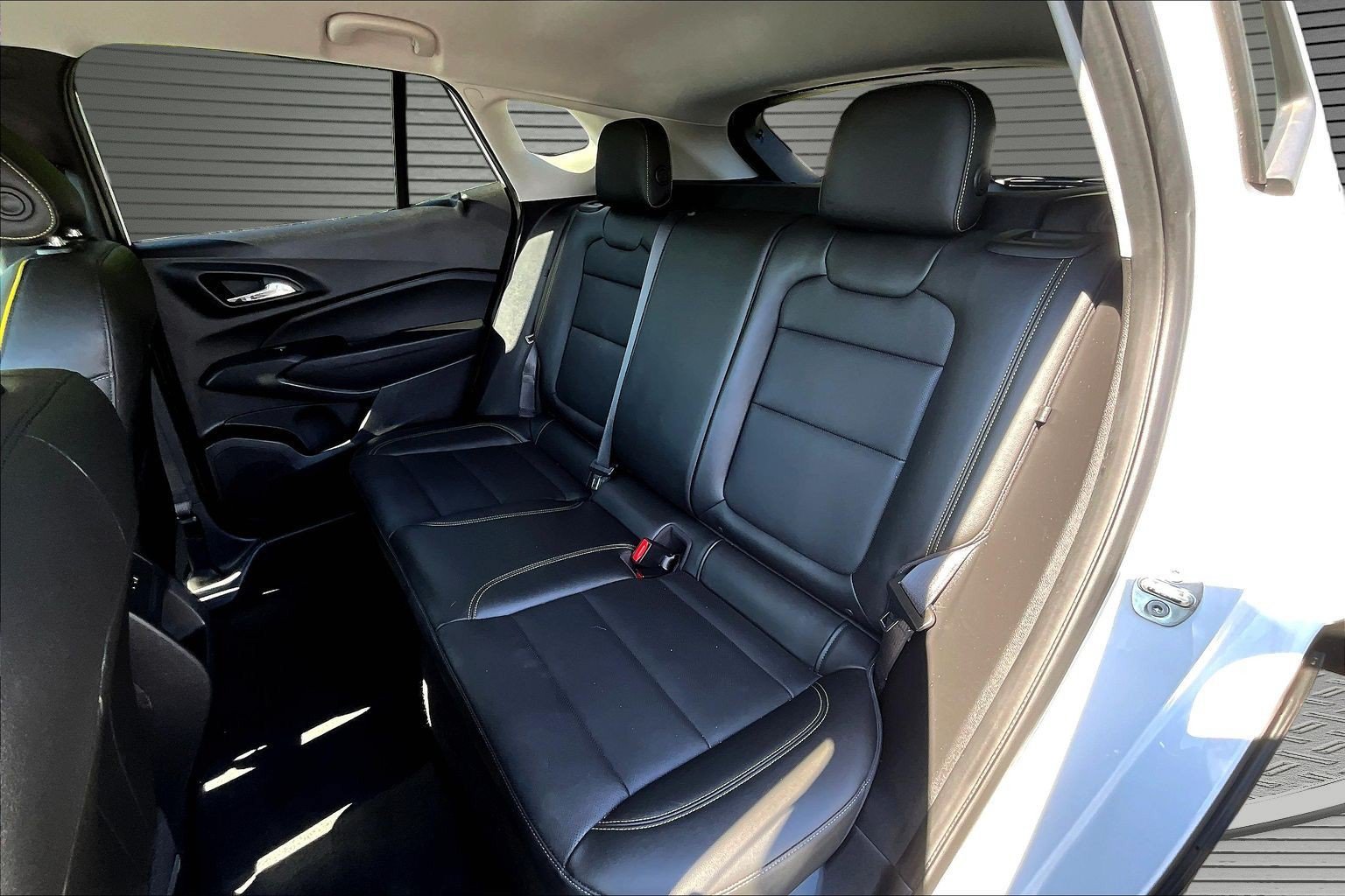 Used 2024 Chevrolet Trax ACTIV w/ Driver Confidence Package FWD image 14