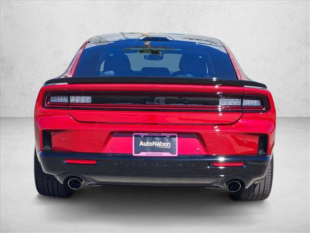 New 2026 Dodge Charger Scat Pack image 8