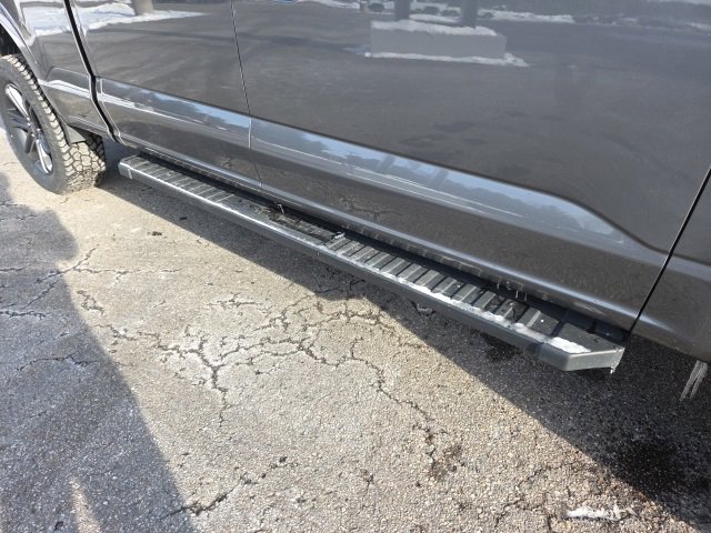 Used 2023 Ford F150 XLT w/ Equipment Group 302A High image 26