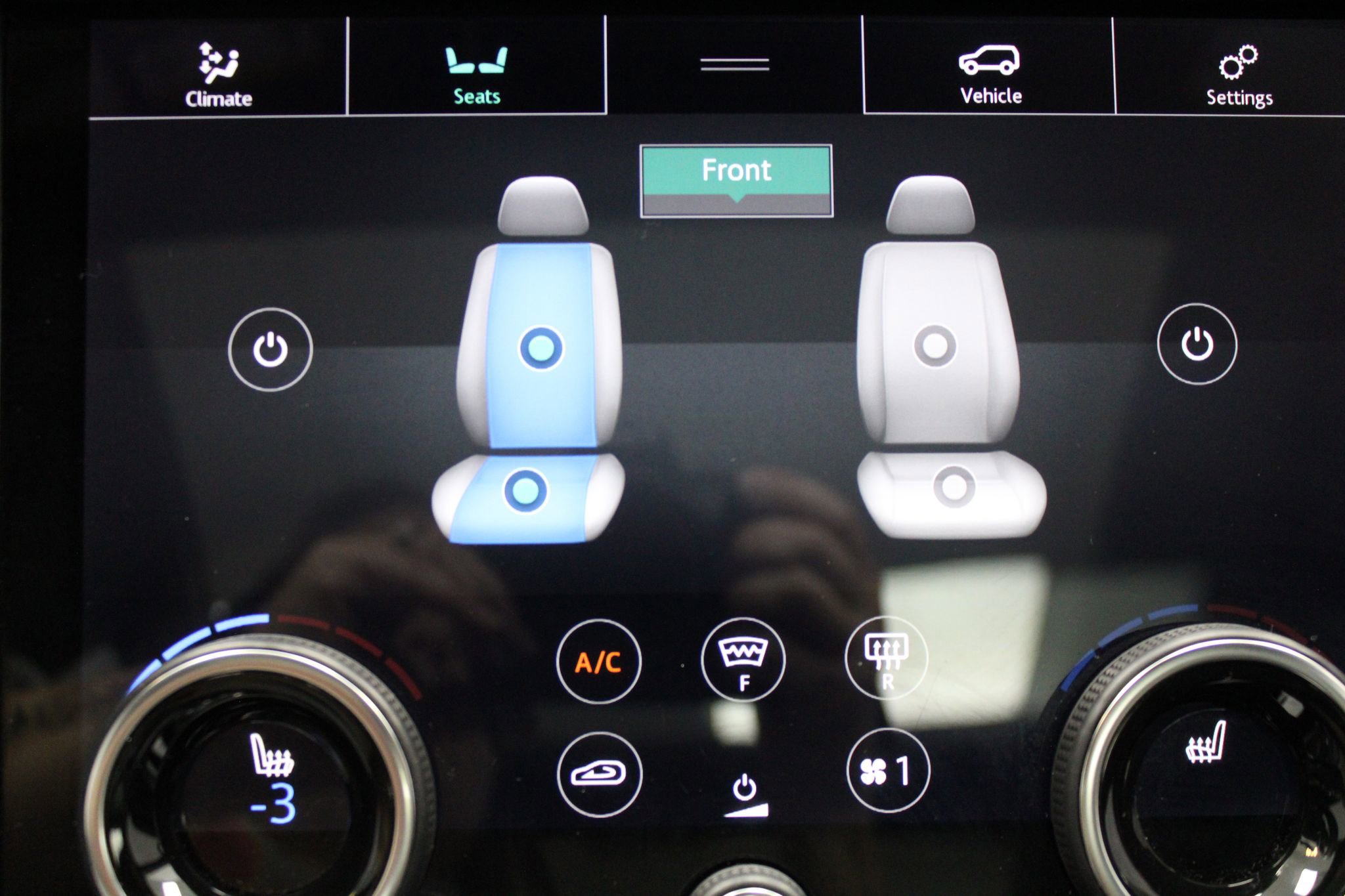 Used 2022 Land Rover Range Rover Sport HSE Silver Edition AWD/4WD image 38