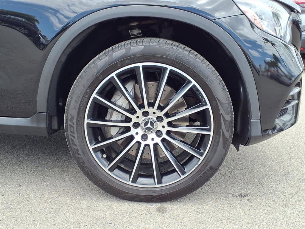 Used 2019 Mercedes-Benz GLC 300 image 7