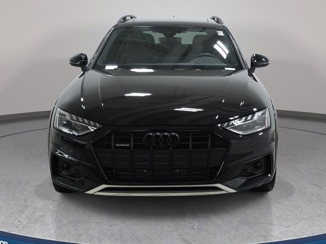 Used 2023 Audi A4 2.0T allroad Premium Plus w/ Premium Plus Package image 3