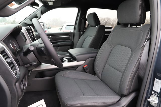 New 2026 RAM 1500 Big Horn image 13