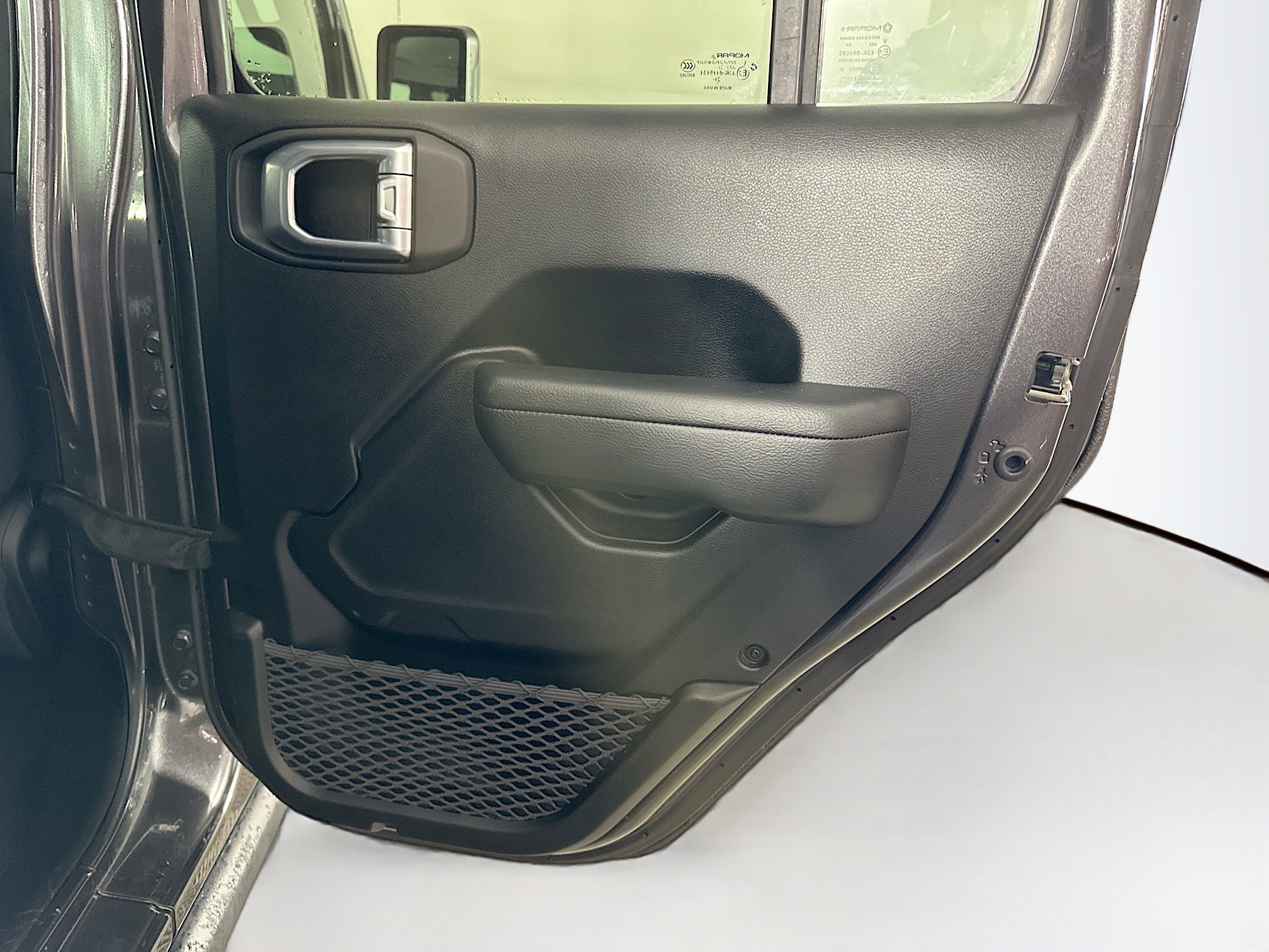 Used 2022 Jeep Wrangler Willys image 27