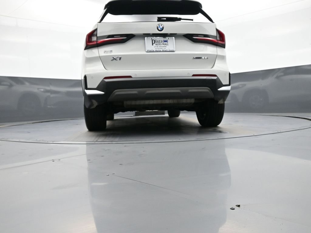 Used 2023 BMW X1 xDrive28i w/ Convenience Package AWD/4WD image 33