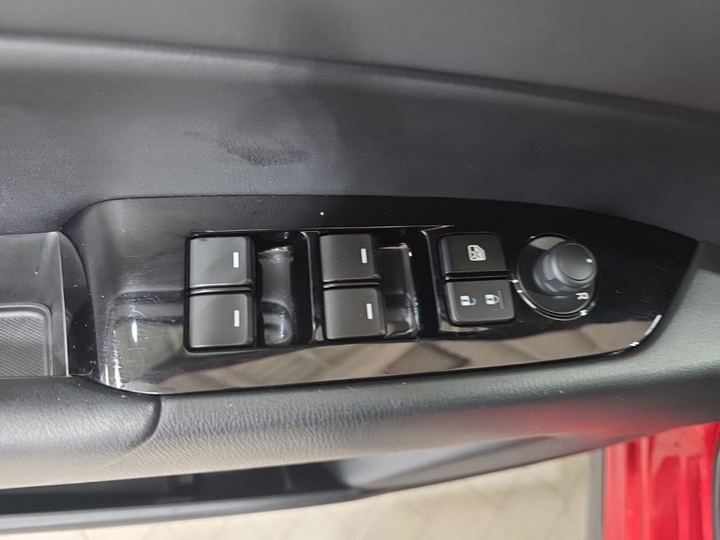 Certified 2023 MAZDA CX-5 AWD 2.5 S w/ Preferred Package image 21