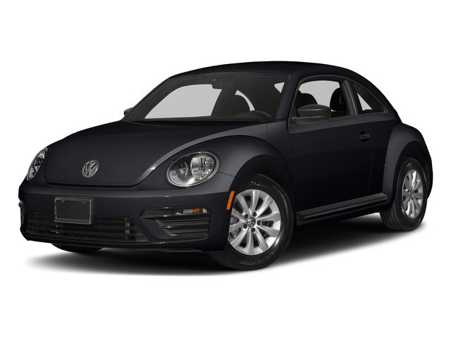Used 2018 Volkswagen Beetle 2.0T S