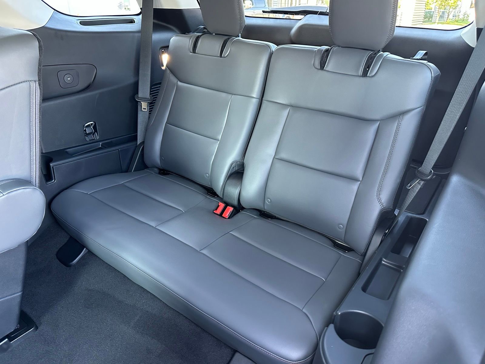 New 2025 Ford Explorer Active w/ Active Comfort Package image 26