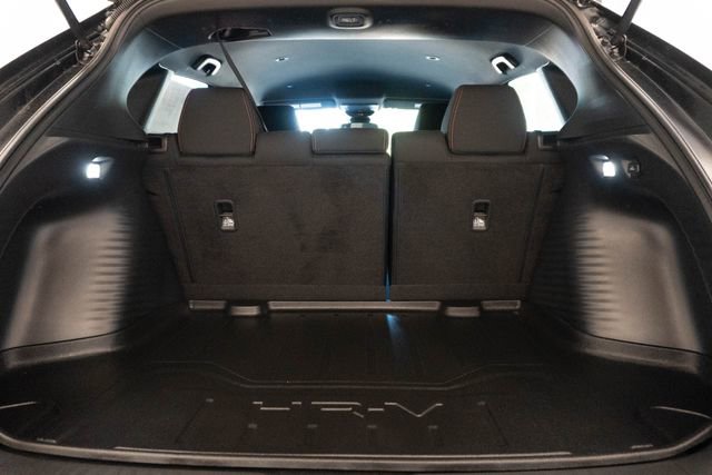 Used 2026 Honda HR-V Sport image 13