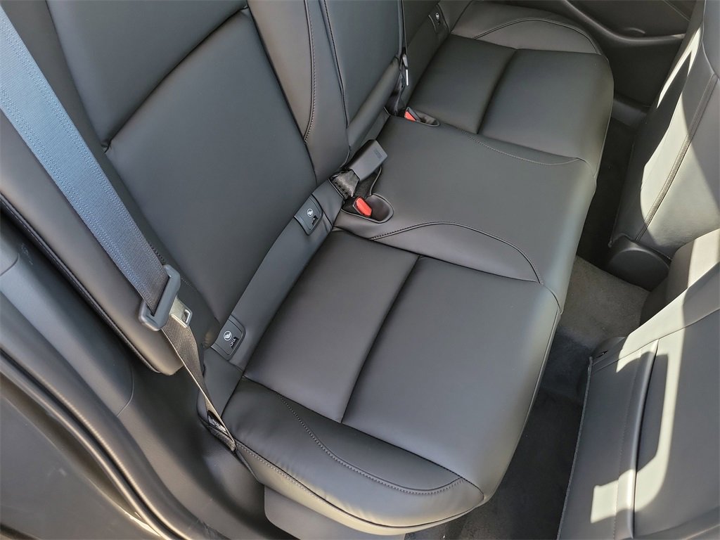 New 2026 MAZDA MAZDA3 s Sport image 16