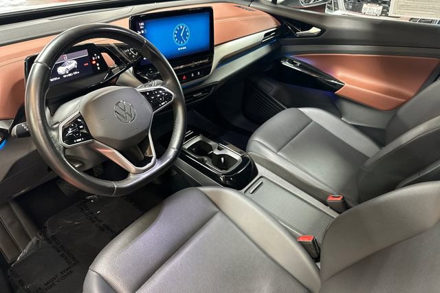 Used 2021 Volkswagen ID.4 Pro S image 11